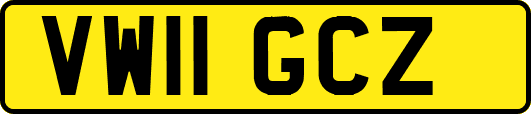 VW11GCZ