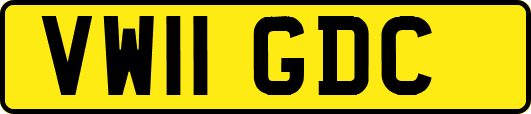 VW11GDC