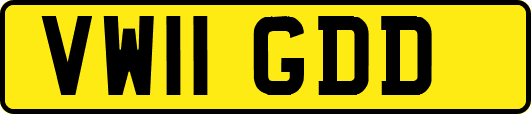 VW11GDD