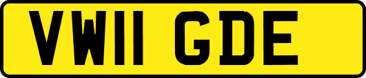 VW11GDE