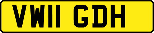 VW11GDH