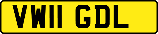 VW11GDL