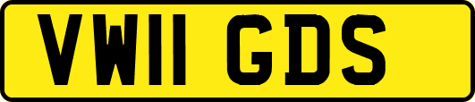 VW11GDS