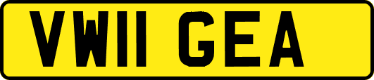 VW11GEA