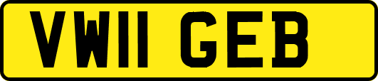 VW11GEB