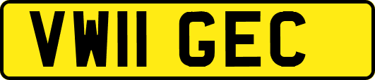 VW11GEC