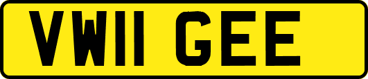 VW11GEE