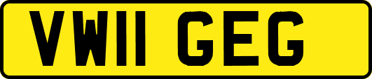 VW11GEG