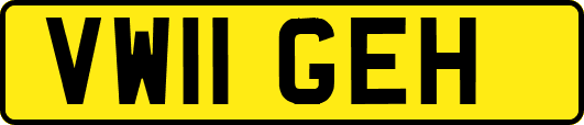 VW11GEH
