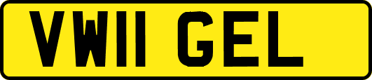 VW11GEL