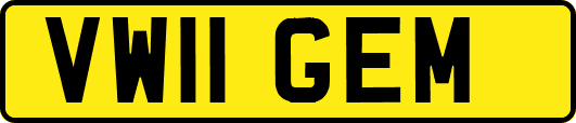 VW11GEM