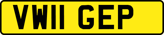 VW11GEP
