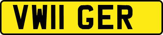 VW11GER