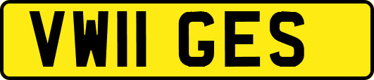 VW11GES