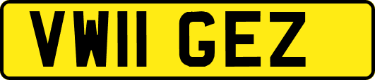 VW11GEZ