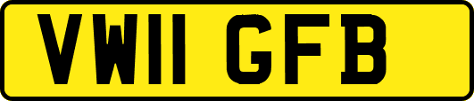 VW11GFB
