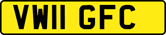 VW11GFC