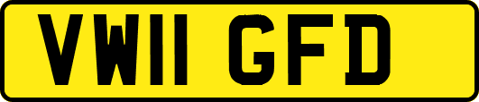 VW11GFD
