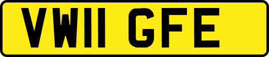 VW11GFE