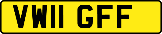 VW11GFF