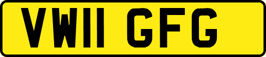 VW11GFG