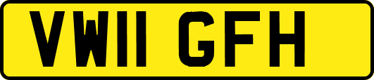 VW11GFH