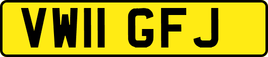 VW11GFJ