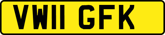 VW11GFK