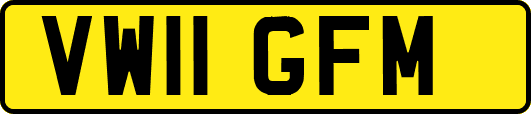 VW11GFM