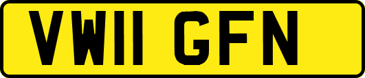 VW11GFN