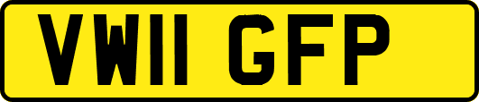 VW11GFP