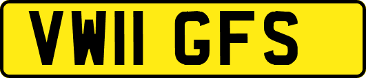 VW11GFS