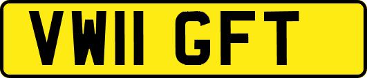 VW11GFT