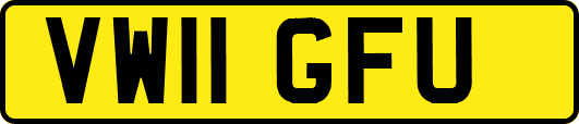 VW11GFU