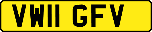 VW11GFV
