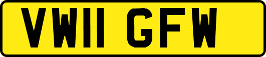 VW11GFW