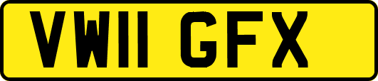 VW11GFX