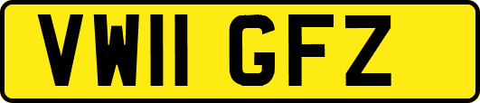 VW11GFZ