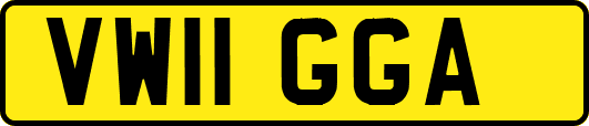VW11GGA