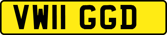 VW11GGD