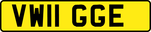 VW11GGE