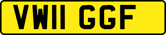 VW11GGF