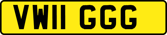 VW11GGG