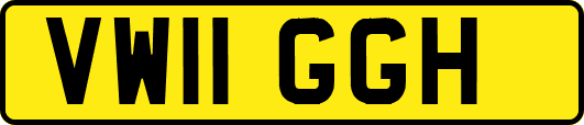VW11GGH