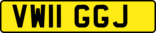 VW11GGJ