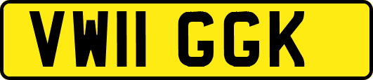 VW11GGK