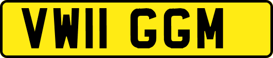 VW11GGM