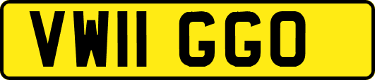 VW11GGO