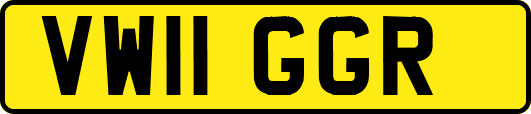 VW11GGR