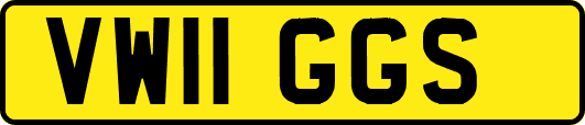 VW11GGS